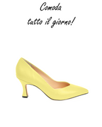 GAIA pelle