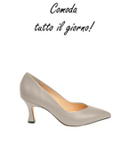 GAIA pelle
