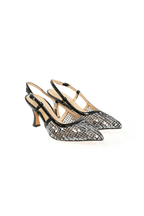 RACHELE paillettes