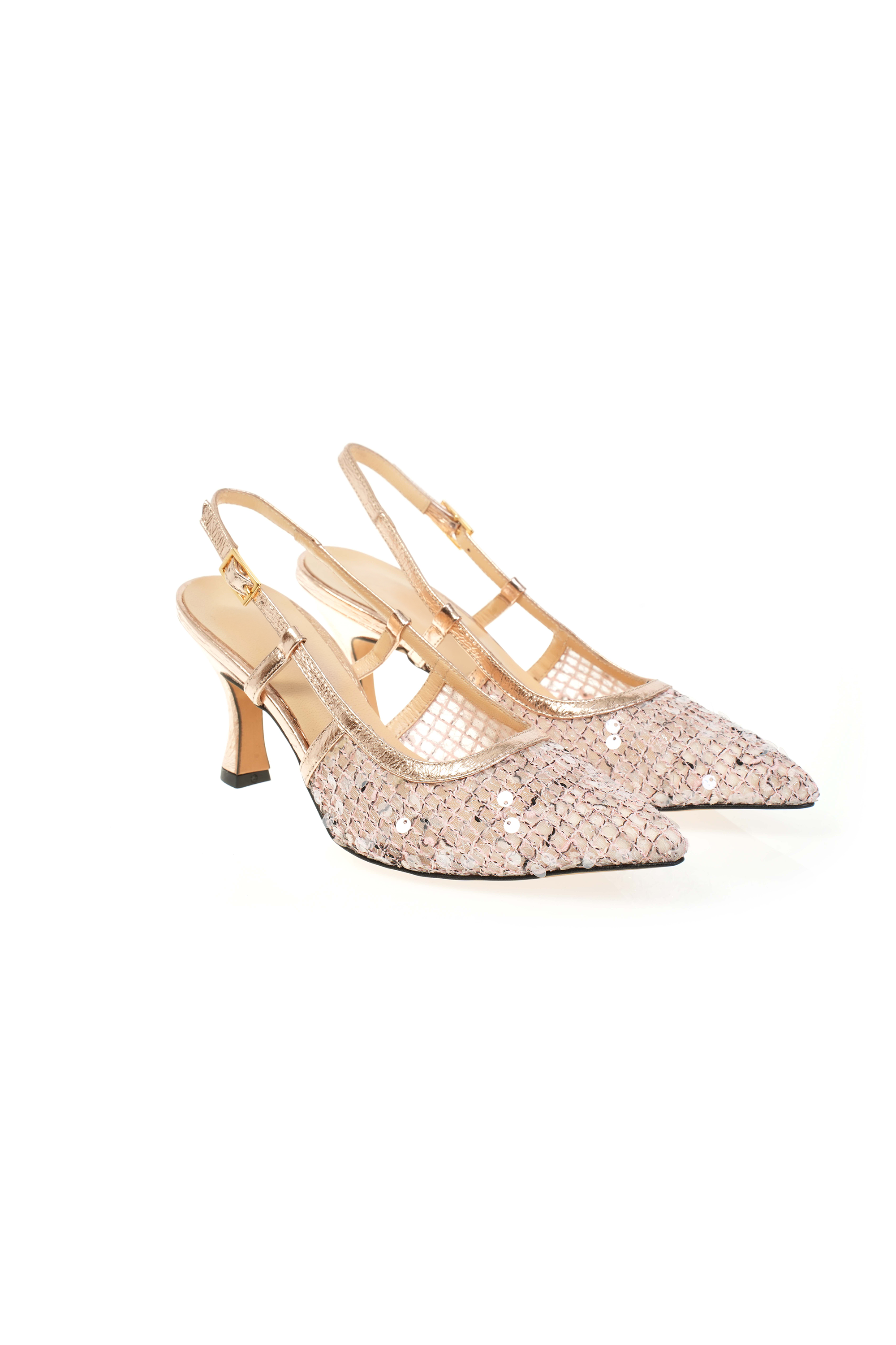 RACHELE paillettes