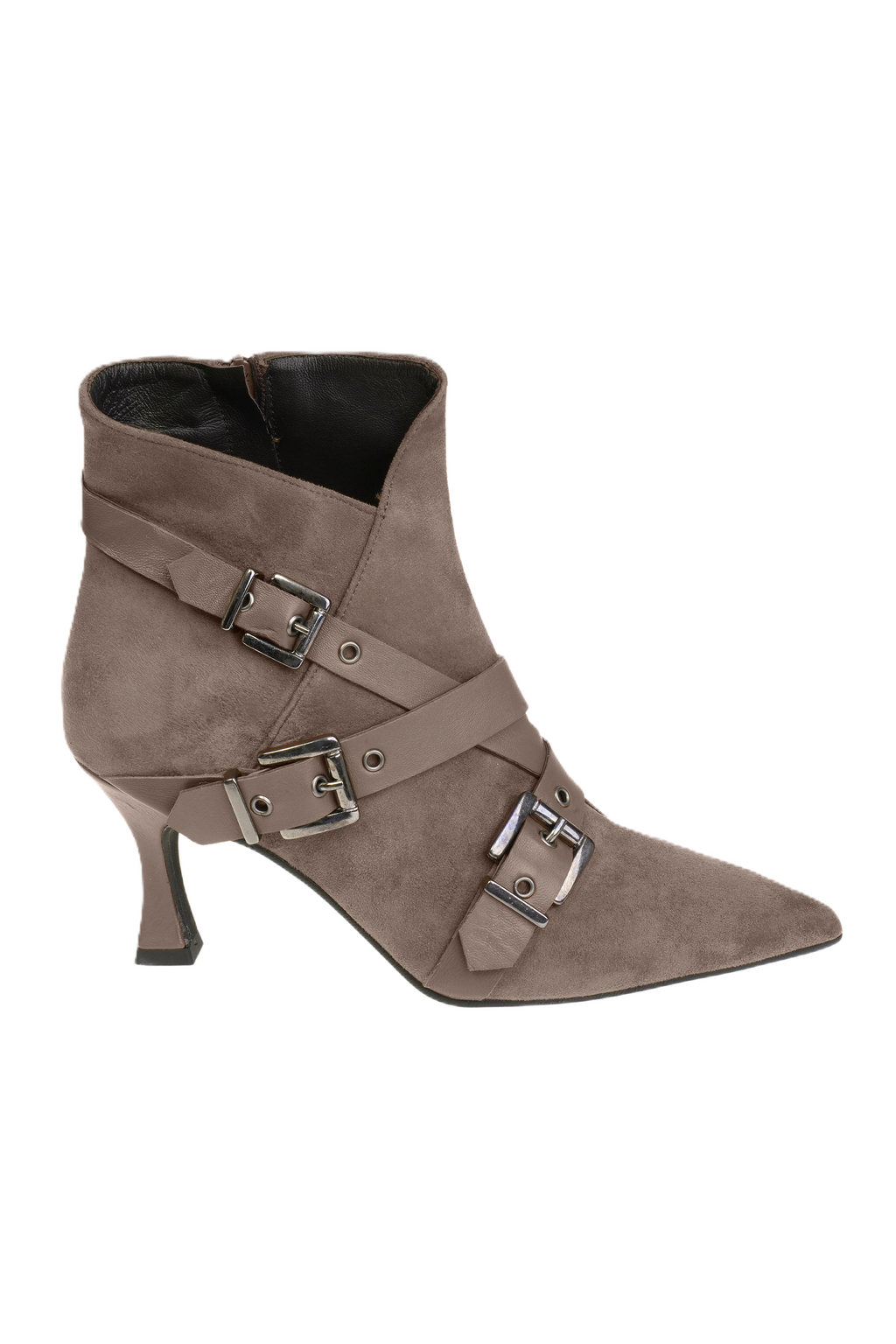 DAFNE suede