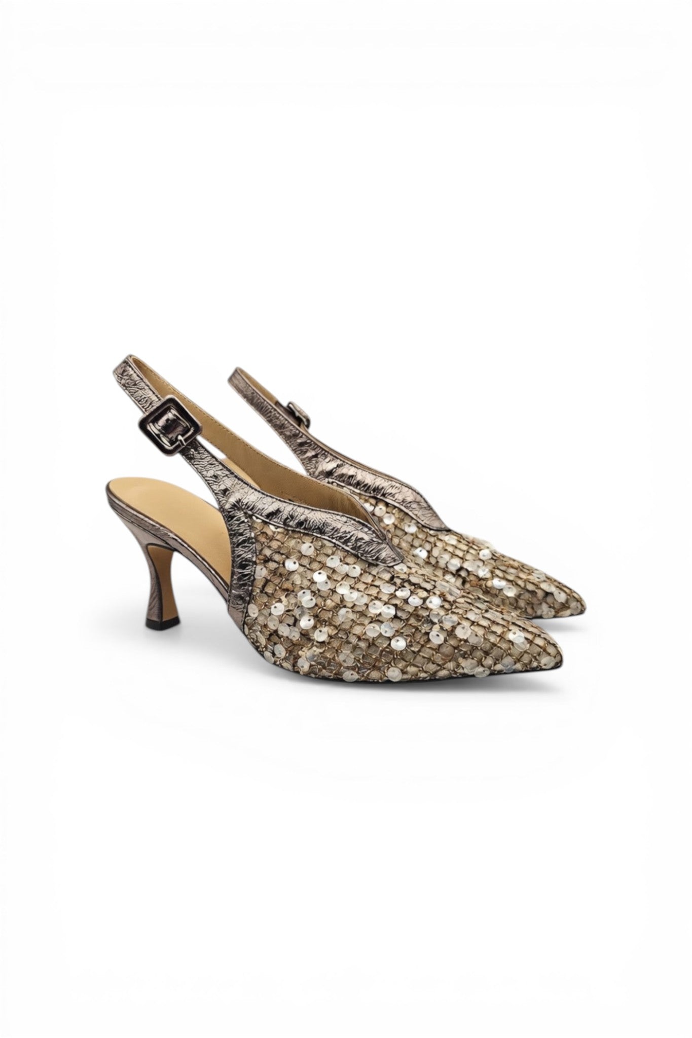 PATTY paillettes