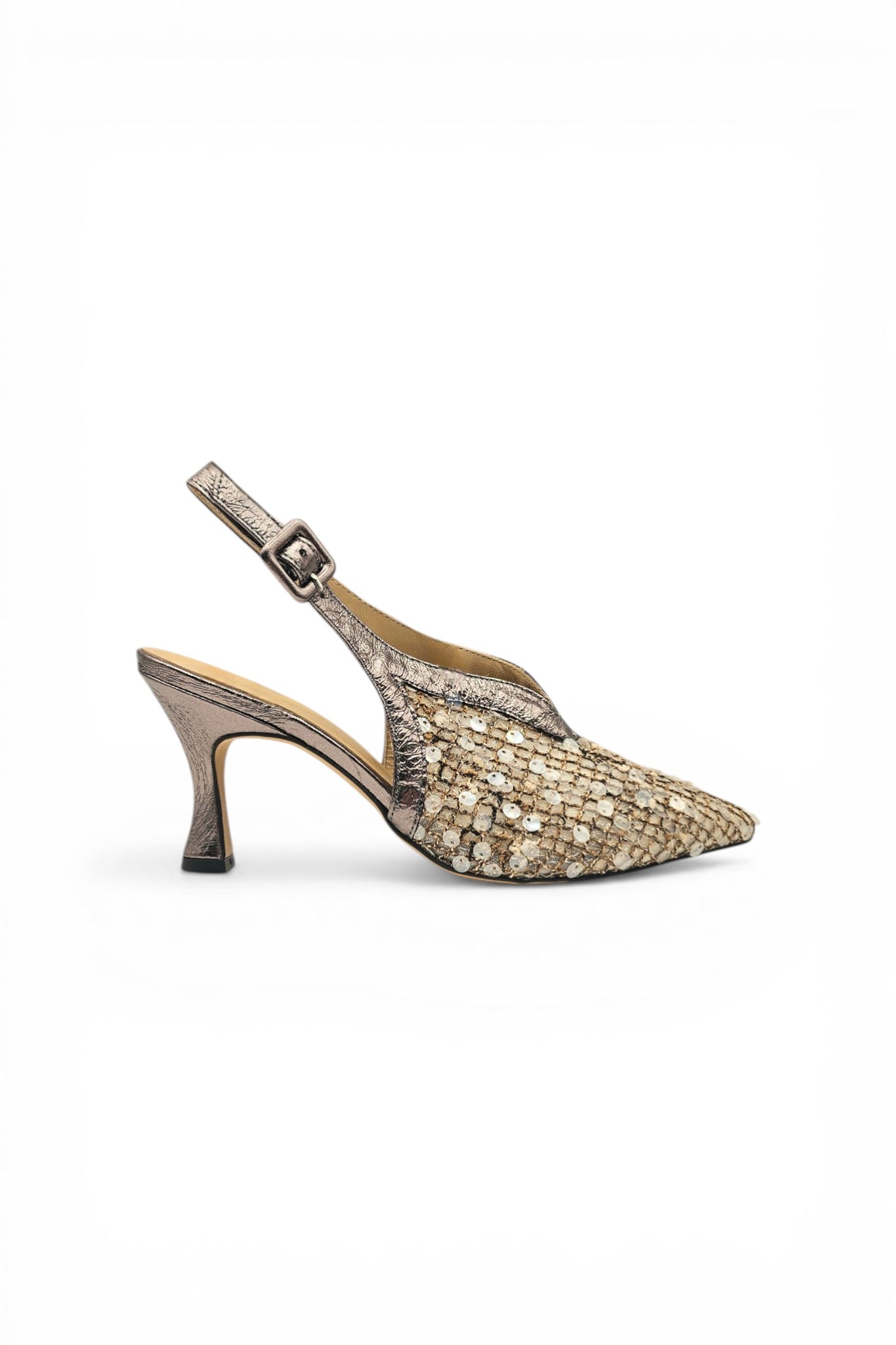 PATTY paillettes