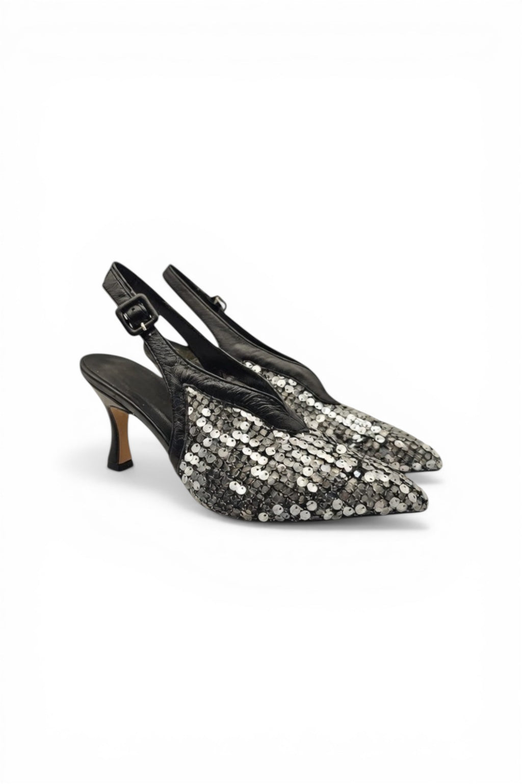 PATTY paillettes