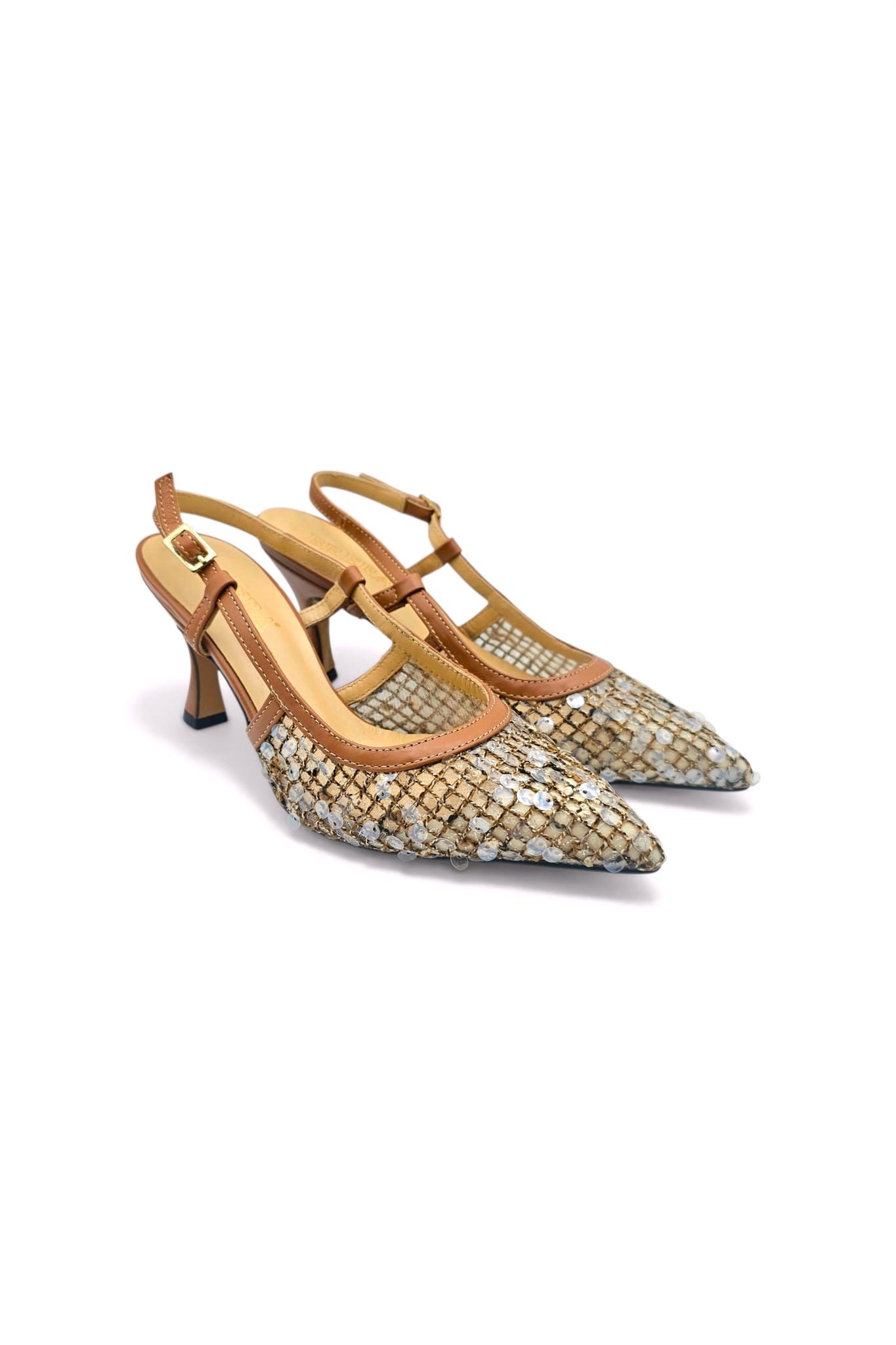 RACHELE paillettes